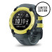 Garmin Instinct E 40 мм, Electric Lime with Twilight Band