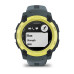 Garmin Instinct E 40 мм, Electric Lime with Twilight Band Garmin Instinct E 40 мм, Electric Lime with Twilight Band