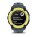 Garmin Instinct E 40 мм, Electric Lime with Twilight Band Garmin Instinct E 40 мм, Electric Lime with Twilight Band