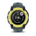 Garmin Instinct E 40 мм, Electric Lime with Twilight Band Garmin Instinct E 40 мм, Electric Lime with Twilight Band