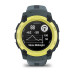 Garmin Instinct E 40 мм, Electric Lime with Twilight Band Garmin Instinct E 40 мм, Electric Lime with Twilight Band