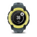 Garmin Instinct E 40 мм, Electric Lime with Twilight Band Garmin Instinct E 40 мм, Electric Lime with Twilight Band