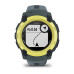 Garmin Instinct E 40 мм, Electric Lime with Twilight Band Garmin Instinct E 40 мм, Electric Lime with Twilight Band