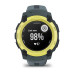 Garmin Instinct E 40 мм, Electric Lime with Twilight Band Garmin Instinct E 40 мм, Electric Lime with Twilight Band