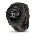Garmin Instinct E 45 мм, Black Charcoal