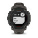 Garmin Instinct E 45 мм, Black Charcoal