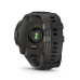 Garmin Instinct E 45 мм, Black Charcoal