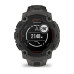 Garmin Instinct E 45 мм, Black Charcoal