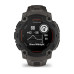 Garmin Instinct E 45 мм, Black Charcoal