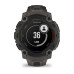 Garmin Instinct E 45 мм, Black Charcoal