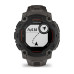 Garmin Instinct E 45 мм, Black Charcoal