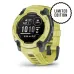 Смарт-часы Garmin Instinct E, 45 мм, Bluetooth, Electric Lime, салатовый