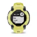 Смарт-часы Garmin Instinct E, 45 мм, Bluetooth, Electric Lime, салатовый