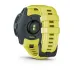 Смарт-часы Garmin Instinct E, 45 мм, Bluetooth, Electric Lime, салатовый