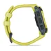 Смарт-часы Garmin Instinct E, 45 мм, Bluetooth, Electric Lime, салатовый