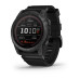 Garmin Tactix 7 Pro Ballistics Solar, черный