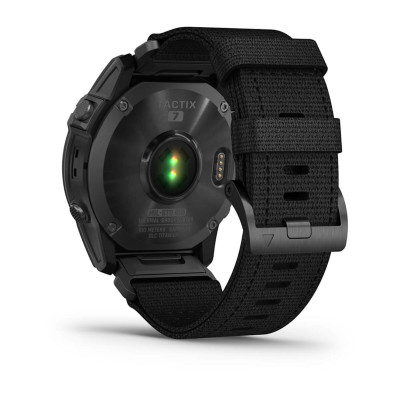 Garmin Tactix 7 Pro Ballistics Solar, черный Garmin Tactix 7 Pro Ballistics Solar, черный