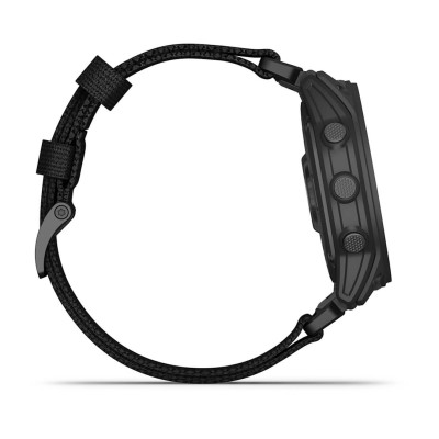 Garmin Tactix 7 Pro Ballistics Solar, черный Garmin Tactix 7 Pro Ballistics Solar, черный
