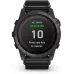 Умные часы Garmin Tactix 7 Pro Solar, черный Умные часы Garmin Tactix 7 Pro Solar, черный