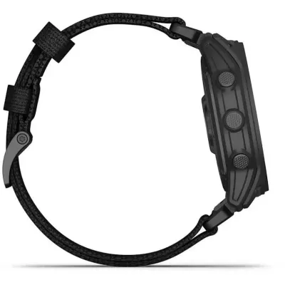 Умные часы Garmin Tactix 7 Pro Solar, черный Умные часы Garmin Tactix 7 Pro Solar, черный