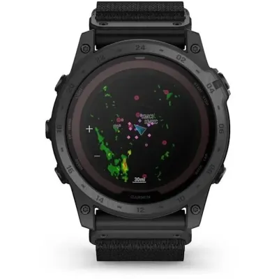 Умные часы Garmin Tactix 7 Pro Solar, черный Умные часы Garmin Tactix 7 Pro Solar, черный