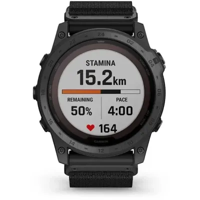 Умные часы Garmin Tactix 7 Pro Solar, черный Умные часы Garmin Tactix 7 Pro Solar, черный