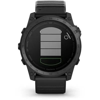 Часы Garmin Tactix 7 Standard Edition, черный Часы Garmin Tactix 7 Standard Edition, черный