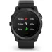 Часы Garmin Tactix 7 Standard Edition, черный Часы Garmin Tactix 7 Standard Edition, черный