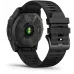 Часы Garmin Tactix 7 Standard Edition, черный Часы Garmin Tactix 7 Standard Edition, черный