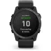 Часы Garmin Tactix 7 Standard Edition, черный Часы Garmin Tactix 7 Standard Edition, черный