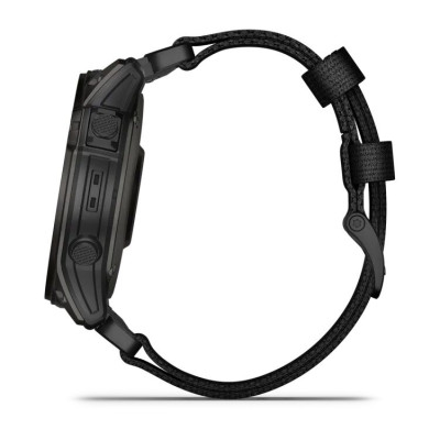 Garmin Tactix 7 Amoled, 51 мм, черный Garmin Tactix 7 Amoled, 51 мм, черный