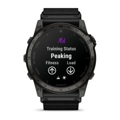 Garmin Tactix 7 Amoled, 51 мм, черный Garmin Tactix 7 Amoled, 51 мм, черный
