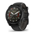 Garmin Tactix 8 Amoled Sapphire, 47 мм, черный