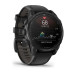 Garmin Tactix 8 Amoled Sapphire, 47 мм, черный