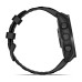 Garmin Tactix 8 Amoled Sapphire, 47 мм, черный