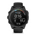 Garmin Tactix 8 Amoled Sapphire, 47 мм, черный