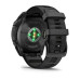 Garmin Tactix 8 Amoled Sapphire, 47 мм, черный