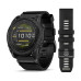 Garmin Tactix 8 Amoled Sapphire, 51 мм, черный