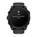 Garmin Tactix 8 Amoled Sapphire, 51 мм, черный