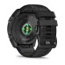 Garmin Tactix 8 Amoled Sapphire, 51 мм, черный