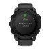 Garmin Tactix 8 Solar Sapphire, 51 мм, черный