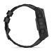 Garmin Tactix 8 Solar Sapphire, 51 мм, черный