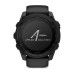 Garmin Tactix 8 Solar Sapphire, 51 мм, черный