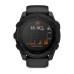 Garmin Tactix 8 Solar Sapphire, 51 мм, черный