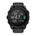 Garmin Tactix 8 Solar Sapphire, 51 мм, черный