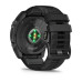 Garmin Tactix 8 Solar Sapphire, 51 мм, черный
