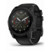 Смарт-часы Garmin Tactix 8 Solar Sapphire, 51 мм, 26 мм, Bluetooth, Black, Черный