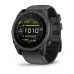 Смарт-часы Garmin Tactix 8 Amoled Sapphire, 51 мм, Bluetooth, Slate Grey, серый