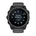Смарт-часы Garmin Tactix 8 Amoled Sapphire, 51 мм, Bluetooth, Slate Grey, серый