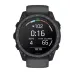 Смарт-часы Garmin Tactix 8 Amoled Sapphire, 51 мм, Bluetooth, Slate Grey, серый